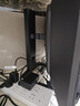 泰坦军团×逆狱联名款 27英寸4K 160Hz QD量子点 HDR500 FastIPS 155%sRGB 内置音箱电竞显示器 P2710V MAX 实拍图