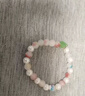 迪漫奇儿童古风串珠礼盒玩具女孩生日礼物六一发饰手工diy过家家 实拍图