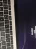 Apple 苹果  MacBook Air系列 13/11寸 M1/2/3/4/5 二手笔记本电脑 MacBook Air 18年 13寸 实拍图