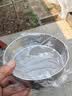 杰凯诺过滤面不锈钢粉筛 细孔糖粉筛网 烘焙工具6英寸筛子60目 实拍图