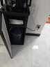 海尔（Haier）小海星茶吧机饮水机家用高端客厅用烧水壶一体自动上水下置水桶0硅胶无异味茶吧柜 温热款HCBZ-S13 实拍图