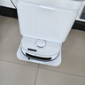 美的（Midea）V16珍珠版 扫地机器人扫拖一体自动清洗 自集尘机械臂毛发0缠洗地机水箱版 实拍图