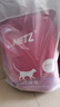 玫斯（metz）猫粮无谷天然猫粮成猫幼猫全阶段鲜肉孕猫全价奶糕猫粮 玫斯无谷鲜肉全猫粮10KG 实拍图