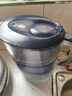 碧然德（BRITA）过滤净水器 滤水壶 海洋系列 3.5L(蓝色）+去水垢专家版滤芯11枚 环保加固包装 实拍图