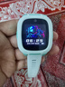 小米米兔儿童电话手表7A绿色国家补贴长续航高清视频通话防水定位小学初高中生男女孩智能儿童运动手表 实拍图