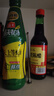 海天 特级金标生抽酱油1.28L【特级酱油】金标系列 0添加防腐剂 实拍图