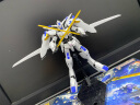 万代（BANDAI）高达拼装模型 HG 1/144 铁血的奥尔芬斯 男孩礼物 36 巴尔 巴耶力 实拍图