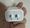 Apple/苹果 20W USB-C充电器  type-c充电器苹果手机充电器原装手机快充头 苹果17手机充电器 实拍图