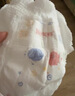 好奇（Huggies）金装纸尿裤NB80片(5kg以下)尿不湿【速干不易红】 实拍图