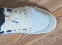 耐克（NIKE）NIKE板鞋男缓震FULL FORCE LO运动鞋FZ3595-100白灰蓝40.5 实拍图