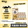 OATLY噢麦力 麦香味燕麦奶高钙植物蛋白饮料营养早餐奶200ml*12 实拍图