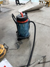 扬子工业吸尘器商用洗车用酒店装修峰值4200W大功率工厂车间吸尘机大吸力60L商用大容量 实拍图