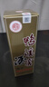 鸭溪窖 复古版 浓香型白酒 54度 500ml*6瓶 整箱装 热门口粮白酒 实拍图