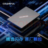 七彩虹（Colorful）（Colorful）128GB SSD固态硬盘 SATA3.0接口 镭风CF300系列 实拍图