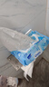 舒洁（Kleenex）纯水湿厕纸80抽*10包 (800抽)清洁湿纸巾私处清洁EDI纯水 实拍图