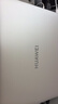 华为MateBook 14 店铺预装Windows版 轻薄笔记本电脑 2.8K OLED触控屏 酷睿UItra5 32G 1T 皓月银 实拍图