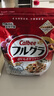 卡乐比（Calbee）即食燕麦片 原味水果麦片600g 日本进口非油炸 营养代餐早餐零食 实拍图