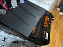 Tenda腾达路由器WiFi6+【泰山AX3000 Ultra】千兆穿墙王信号放大器增强无线家用甄选高配芯片AX12 Pro 实拍图