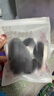 美肤语高颅顶垫发器隐形垫发片4件组合 头发蓬松发根夹刘海假发卡MF8949 实拍图