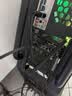 EB-LINK 无线网卡外置延长天线IPEX4代2.4G 5.8G双频SMA转接线8DB天线适用于M.2接口 实拍图