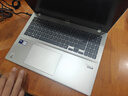 华硕无畏16 二代酷睿Ultra5 2.5K亮彩护眼长续航高性能AI轻薄笔记本电脑(225H 16G 1T) 实拍图