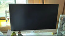 AOC 27英寸2K FastIPS 原生200Hz 1ms HDR400  硬件低蓝光 游戏电竞电脑显示器 典雅白宙斯盾Q27G4/WS 实拍图