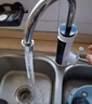 志高（CHIGO）电热水龙头即热式快速热水龙头加热器冷热厨房宝阳台家用热水器ZG-ZS824-2赠漏保 实拍图