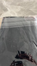海澜之家（HLA）休闲裤男轻商务时尚系列四面弹力裤子男藏青180/92A(36) 实拍图