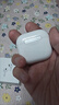 Apple/苹果【保底89元合约】iPhone 17 256GB 白色 支持移动联通电信5G 双卡双待手机 实拍图