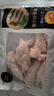 正大食品（CP）鸡小胸净重4斤（共2包）冷冻生鲜低脂鸡胸肉 早餐里脊肉鸡排 实拍图