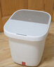 米家小米泡脚桶全自动恒温加热按摩足浴盆智能杀菌洗脚桶过小腿 生日礼物 送妈妈送女士 实拍图