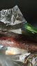 麻辣香肠5斤生鲜川味腊肠农家自制烟熏腊味辣肠腊肉腊味 2斤麻辣香肠【纯肉】 实拍图