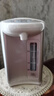 象印（ZO JIRUSHI）电水壶五段控温微电脑可定时 家用办公3L容量 CD-WQH30C-CM(米色) 实拍图