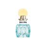 缪缪（MiuMiu）滢蓝女士黄盖浓香水30ml 花香调七夕生日礼物奢品 实拍图