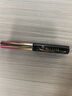 奇士美（kiss me）花盈美蔻精湛纤巧防水睫毛膏4.5g 01曜石黑 纤细刷头 送女友礼物 实拍图
