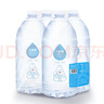 北极泉3.65L*4桶饮用矿泉水大桶母婴水京东自营婴儿水宝宝水天然饮用 实拍图