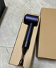 戴森（DYSON）全新正品HD16吹风机Supersonic电吹风负离子进口普鲁士蓝海外版(赠3年质保转化插头) 实拍图