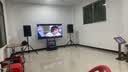 音王（Soundking） 音箱支架落地加厚加重音箱架专业音响架子可调高度环绕三角落地支架 S07 【长款】支架一对 实拍图
