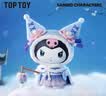 TOP TOY三丽鸥家族四季华服系列手办库洛米盲盒古风女生生日礼物 单盒 实拍图