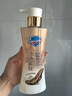 舒肤佳净透沐浴露乌木玫瑰380g添加胜肽紧致持久留香男女 新老包装随机 实拍图