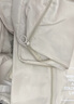 洁丽雅（Grace）旅行收纳袋行李箱内收纳包出差旅游洗漱包衣服内衣物必备整理袋 实拍图