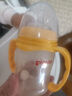 COOKSS奶瓶吸管配件适用贝亲奶瓶宽口径手柄奶嘴吸嘴鸭嘴杯学饮杯配件 实拍图