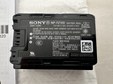 索尼（SONY）【3C认证标志】NP-FZ100 索尼微单相机  原厂原包装充电电池（适配A7RM5/7M4/7C2/6700/E10M2等) 实拍图