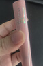 曼秀雷敦什果冰温感变色有色润唇膏女生补水保湿滋润珊瑚粉橘2g裸妆好气色 实拍图
