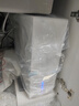 沁园家用净水器金榜双子芯数显龙头1000G 8年RO自来水过滤器 厨房专用台下直饮净饮一体机UR-S61076 实拍图