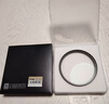 耐司（NiSi）H MC UV 77mm UV镜 双面多层镀膜滤镜77毫米uv镜保护镜无暗角单反微单滤光镜佳能尼康索尼相机滤镜 实拍图