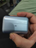 籁特易耳【八仓现货】星环Ultra蓝牙耳机入耳式真无线HiFi高音质主动降噪超长续航游戏音乐运动耳机 柔蓝【千元音质丨深空降噪】 LDAC/LHDC-双版本 实拍图