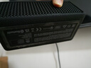 飞利浦（PHILIPS）TAS6500古典黑高品质复古蓝牙音箱客厅桌面音响家用摆件便携电脑音响男女生日礼物 实拍图