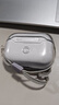 Apple/苹果 AirPods Pro (第二代) 搭配MagSafe充电盒 (USB-C) 苹果耳机 蓝牙耳机 适用iPhone/iPad/Mac 实拍图