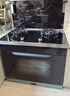 老板集成灶黑武士9JC22A集成灶 83L蒸烤炸炖集成灶一体式 28风量油烟机定时燃气灶天然气右排烟集成灶 实拍图